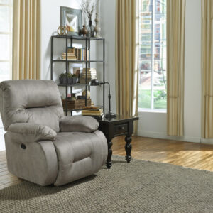 The Brinley Recliner