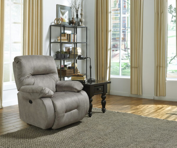 The Brinley Recliner