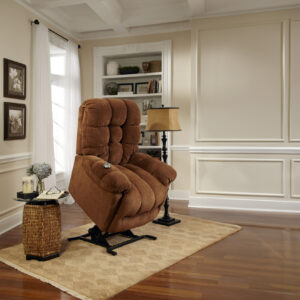 The Brosner Lift Recliner