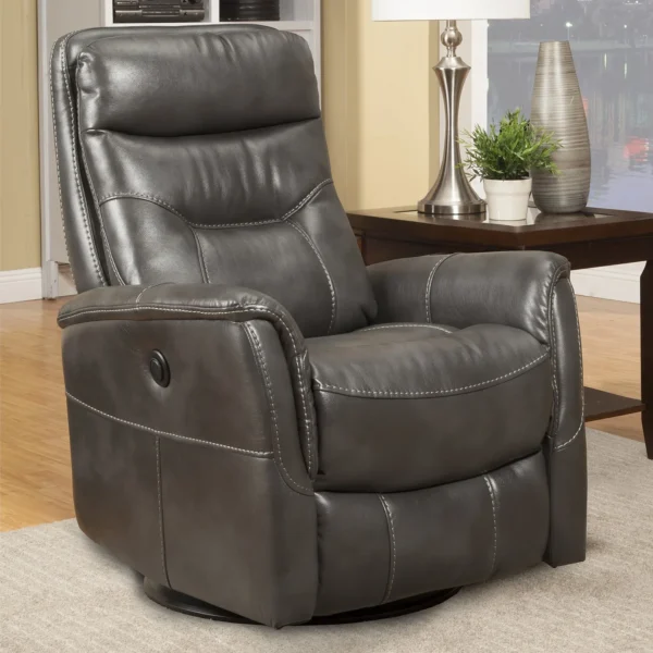 The Gemini Flint Recliner