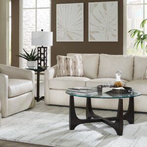 Roar Leather Sofa Collection