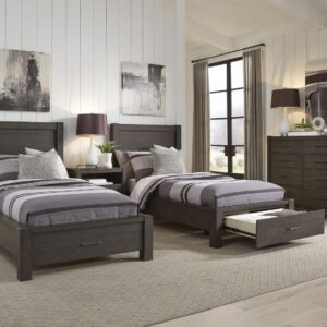 Mill Creek Bedroom Collection