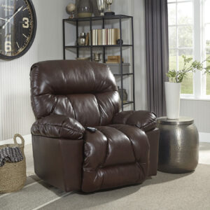 The Retreat Recliner