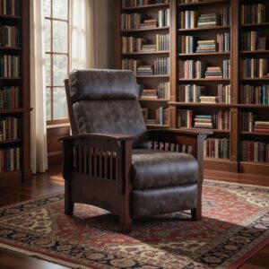 The Mission Recliner