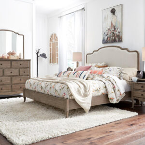 Provence Bedroom Set