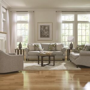 Drayton Stationary Sofa Collection