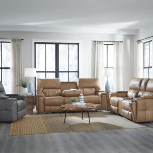Perry Reclining Sofa