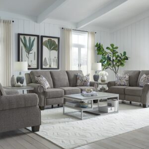 Bronx Reclining Sofa Collection