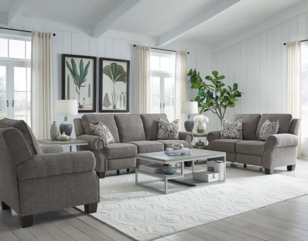 Bronx Reclining Sofa Collection