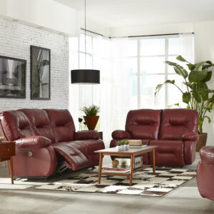 Convo Reclining Sofa Collection