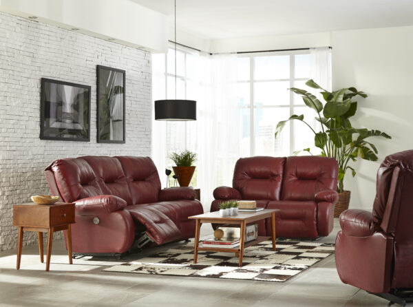 Convo Reclining Sofa Collection