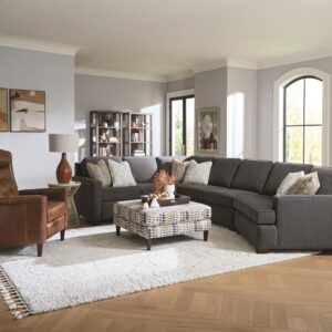 Nola Sectional