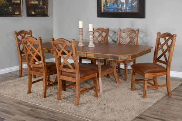Sedona Dining Room