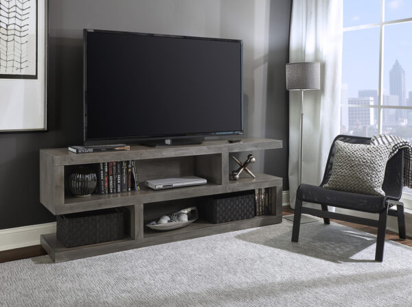 Essentials Entertainment Center