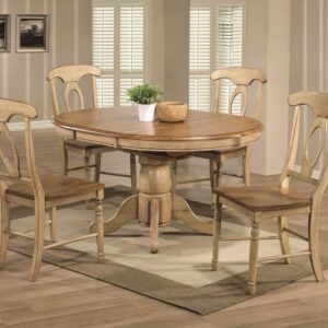 Quails Run Dining Room
