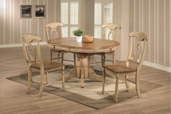 Quails Run Dining Room