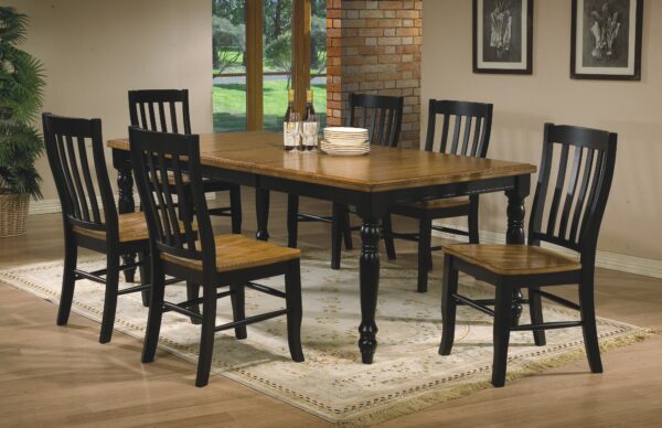Quails Run Dining Room - Image 2