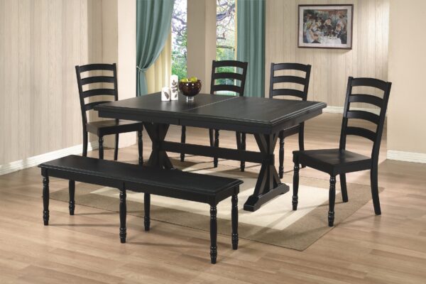 Quails Run Dining Room - Image 3