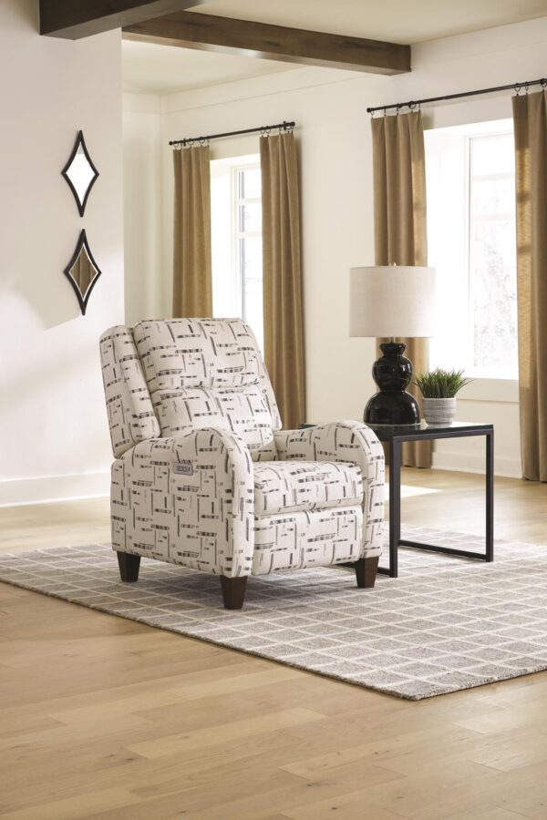 The Aidon Recliner