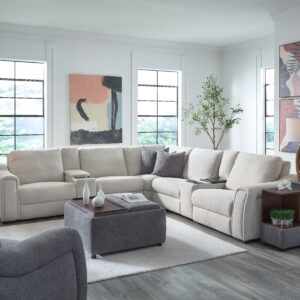 Avondale Reclining Sectional