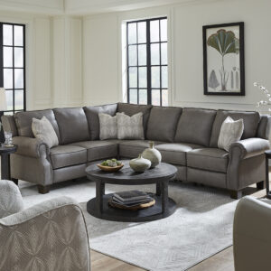 Bedford Park Reclining Sectional