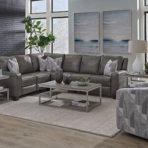 Primrose Hill Reclining Sectional