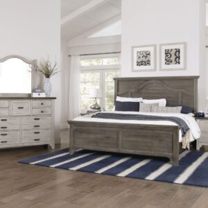 Bungalow Bedroom
