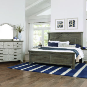 Bungalow Bedroom