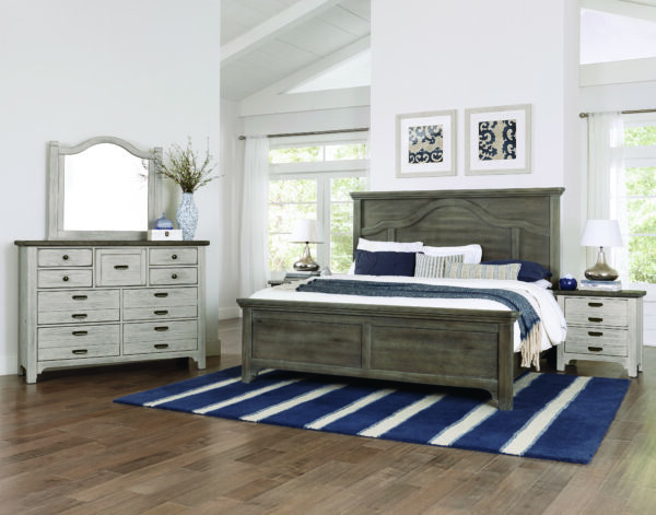 Bungalow Bedroom