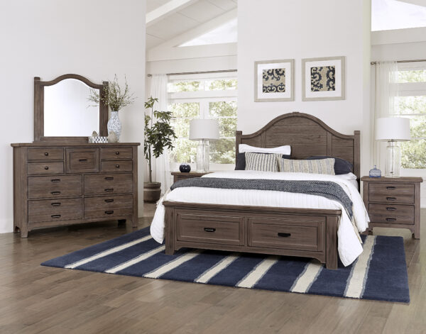 Bungalow Bedroom - Image 2