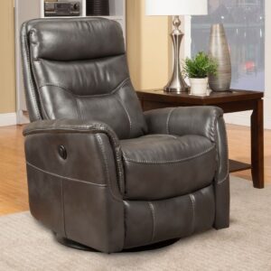 The Flint Recliner