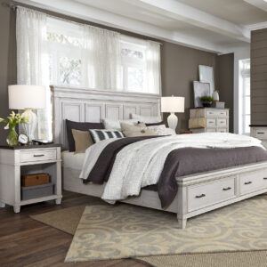Caraway Bedroom