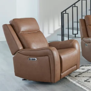 The Gordon Recliner