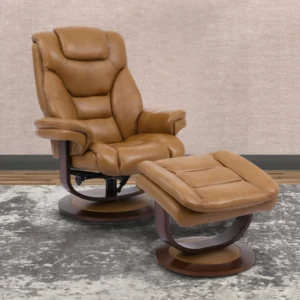 The Stressless Recliner