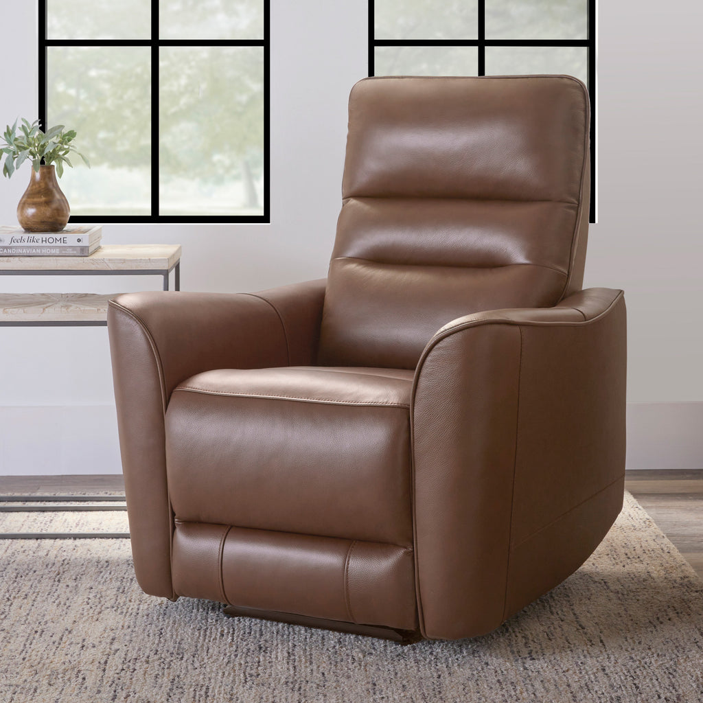 The Swift Recliner