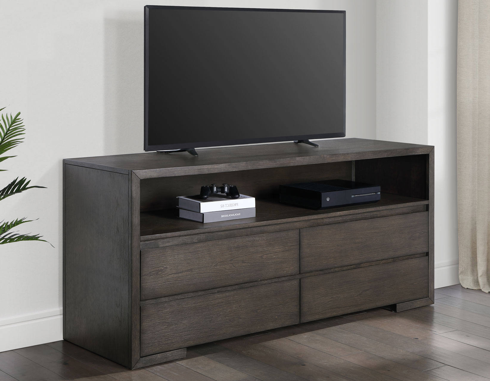 Engram Entertainment Center