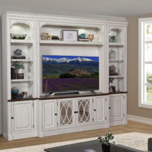 Provence Entertainment Center