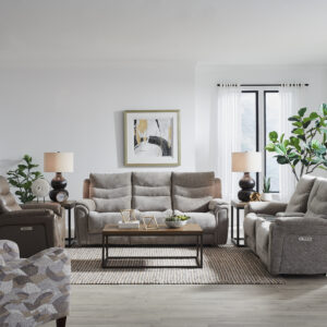 Catalina Reclining Sofa