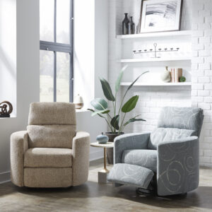 The Michael Recliner