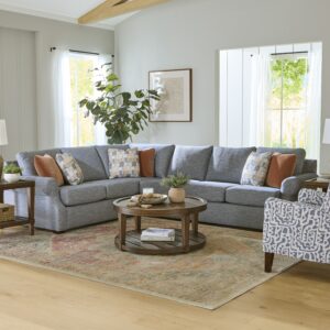 Brynn Sectional