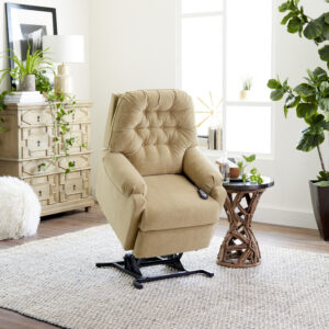 The Cara Lift Recliner