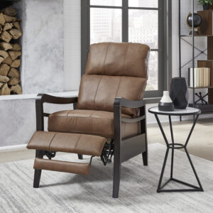 The Ryberson Recliner