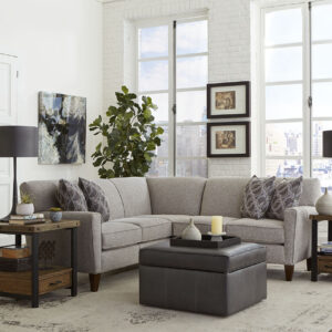 Collegedale Sectional