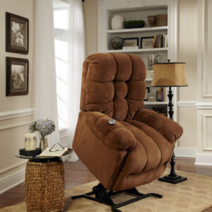 The Brosmer Lift Recliner