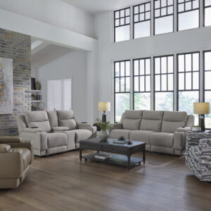 Carlton Reclining Sofa