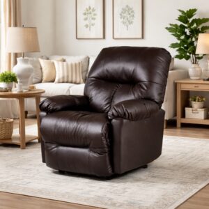 The Bogo Recliner