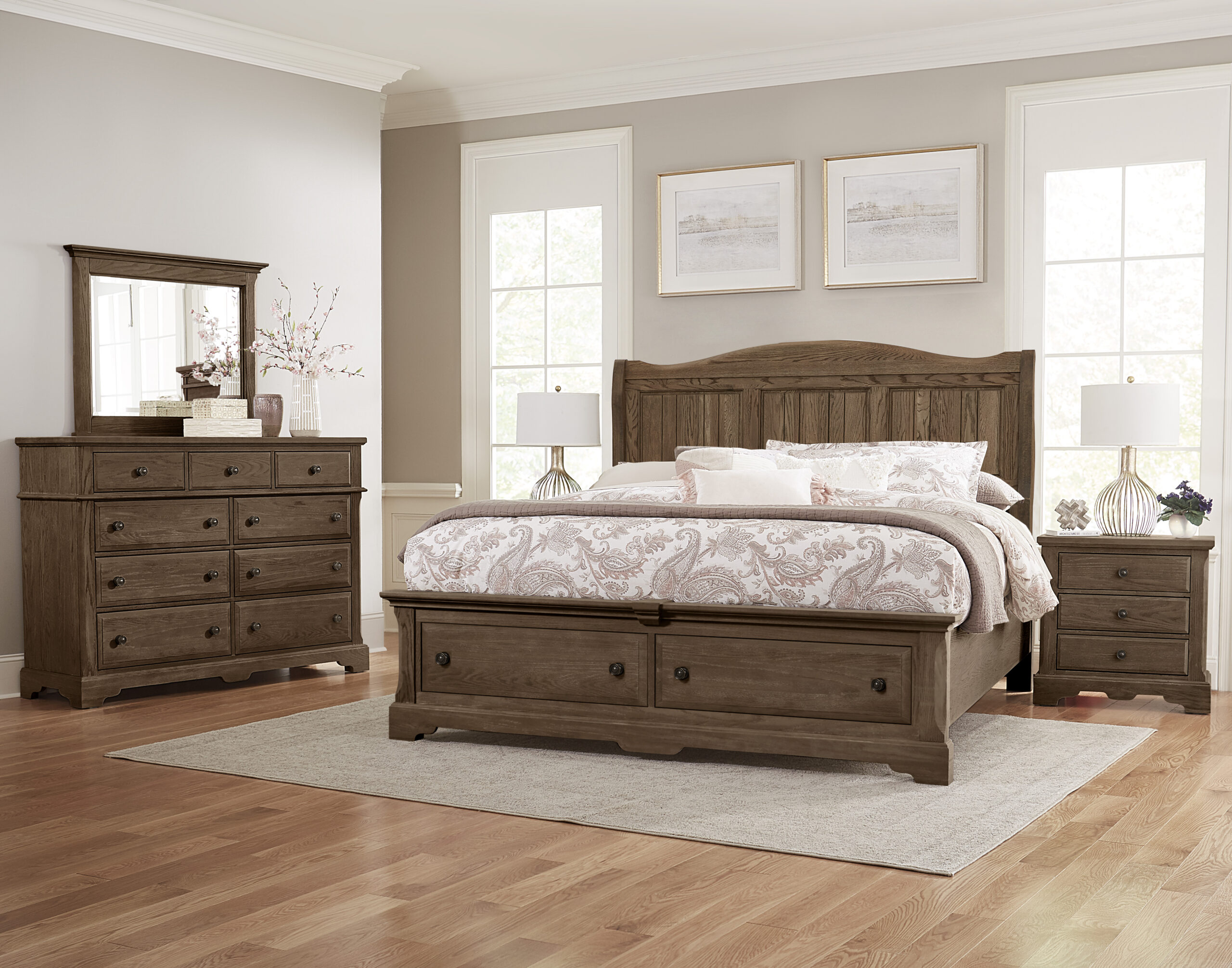 Heritage Bedroom - Image 2