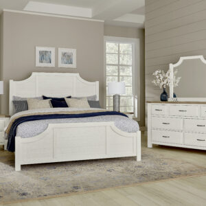 Maple Road Bedroom