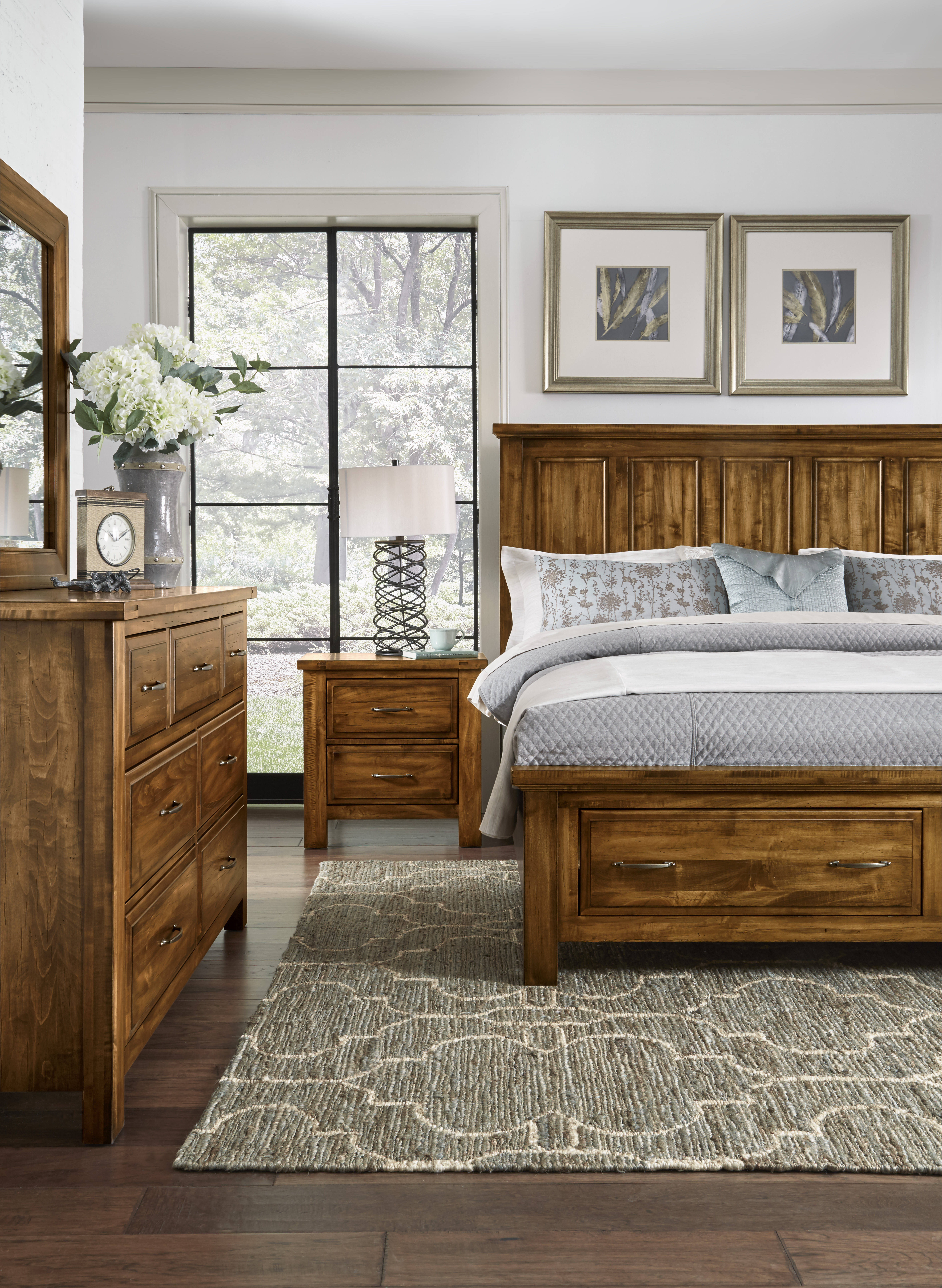 Maple Road Bedroom - Image 3