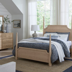 Tide & Timber Bedroom Collection